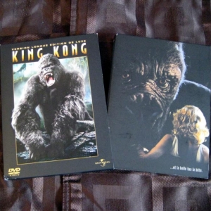 Deluxe Edition Digipack (France)