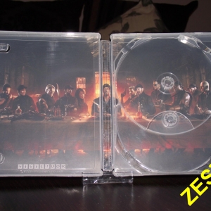 The Expendables 2