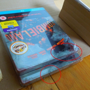 Packaging Play Z