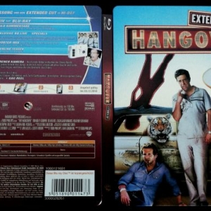hangover (germany) front back