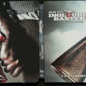 inglorious basterds (canada) front back