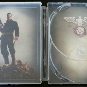 inglorious basterds (canada) interior