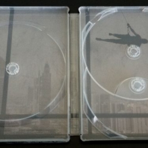 mission impossible 4 ghost protocol (china) interior