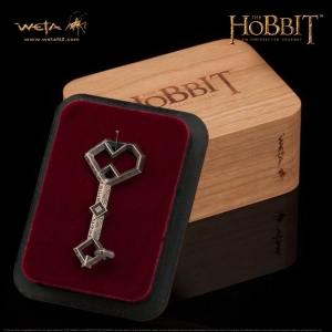 HOBBIT KEY