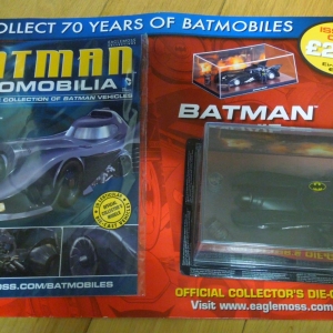 BatMobile 1