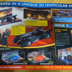 BatMobile 2