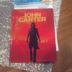John Carter