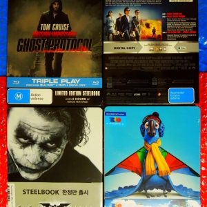 Haul 2013 4