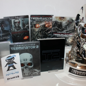 terminator