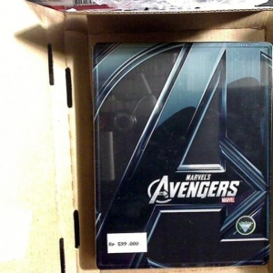 Avengers Indonesia