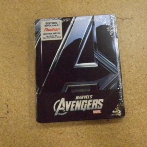 Avengers France