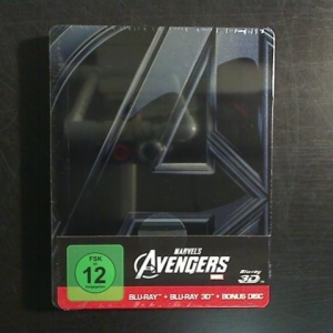 Avengers Germany
