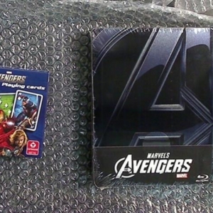 Avengers Italia