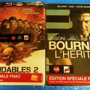 Haul 2013 4 2