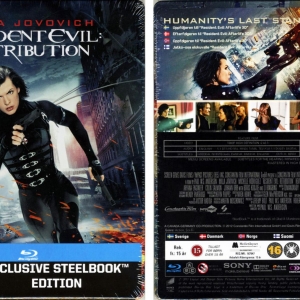 FI RESIDENT EVIL RETRIBUTION