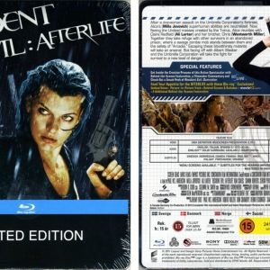 FI RESIDENT EVIL AFTERLIFE