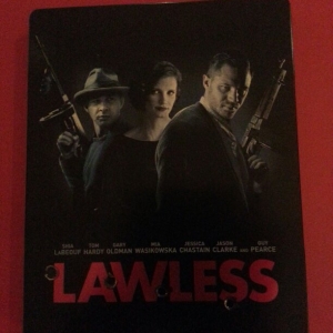 Lawless   (Play UK)