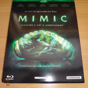 Mimic German Slip