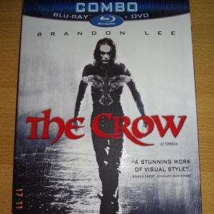 The Crow Canadian Slip