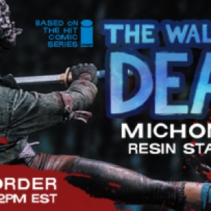 michonne statue news photo 01 lg