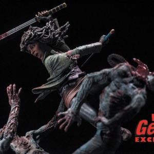 walkingdead michonne mtvgeek1