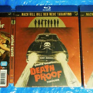 Awards Death Proof