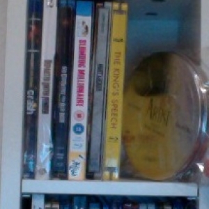 Best Picture Collection