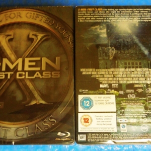 Awards XMen