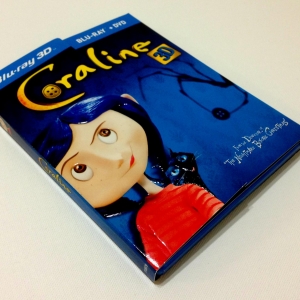 CORALINE