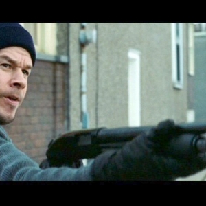 Mark Wahlberg