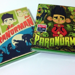 Paranormans