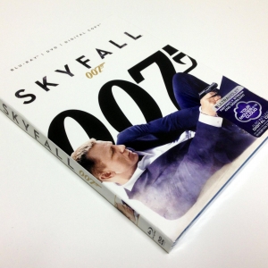 Skyfall