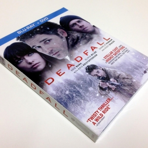 Deadfall