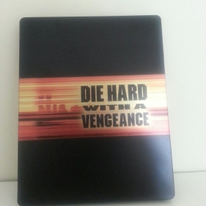 Die Hard with a Vengeance  (Play UK)