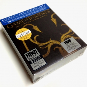 Game Of Thrones Greyjoy [Best Buy Exclusive]