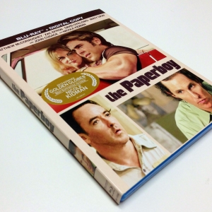 The Paperboy [Walkmart Exclusive]