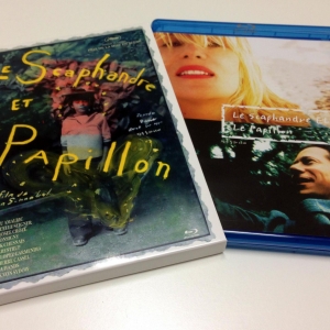 The Diving Bell and the Butterfly