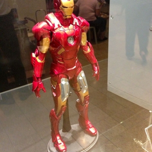 IronMan MK7 Play 1