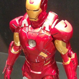 IronMan MK7 Play 4