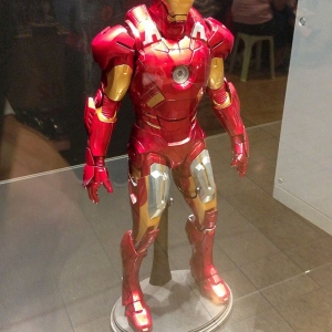 IronMan MK7 Play 5