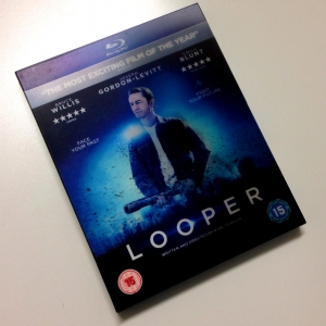 LOOPER LENTI 1 OF 2