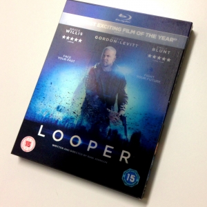 LOOPER LENTI 2 OF 2