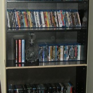Cabinet 2