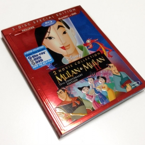 Mulan
