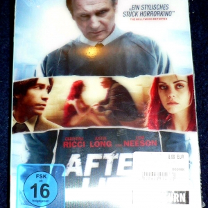 afterlife