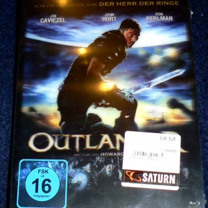outlander