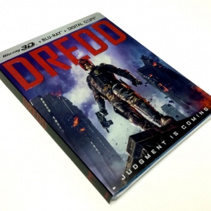 DREDD
