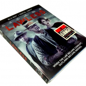 Lawless