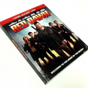 Red Dawn (CA)