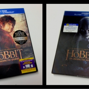 The Hobbit (BBY)